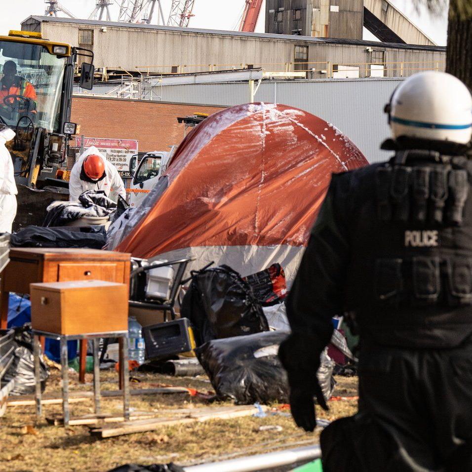 No 'magic solution' to Montreal homeless cohabitation issues, consultation hears